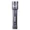 Dorcy Dorcy DieHard 2400 lm Gray LED Flashlight AA Battery 41-6124 - alternate 3